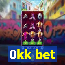 0kk bet
