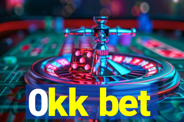 0kk bet