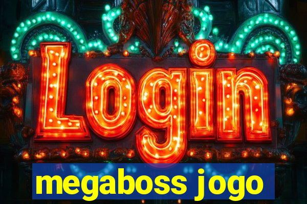 megaboss jogo
