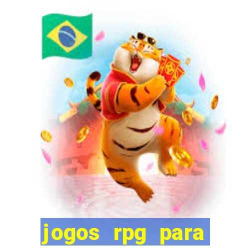 jogos rpg para ganhar dinheiro