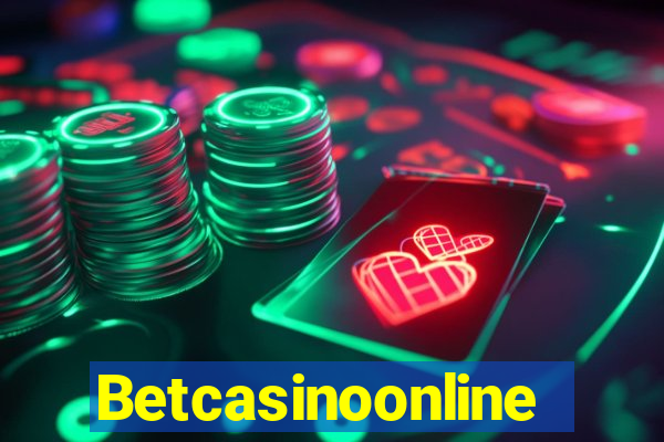 Betcasinoonline