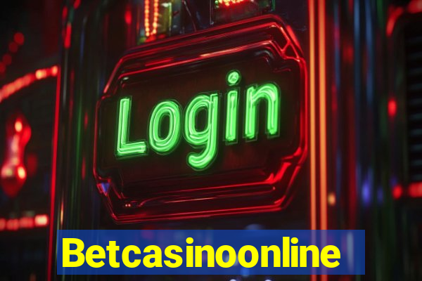 Betcasinoonline