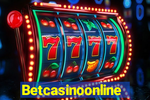 Betcasinoonline