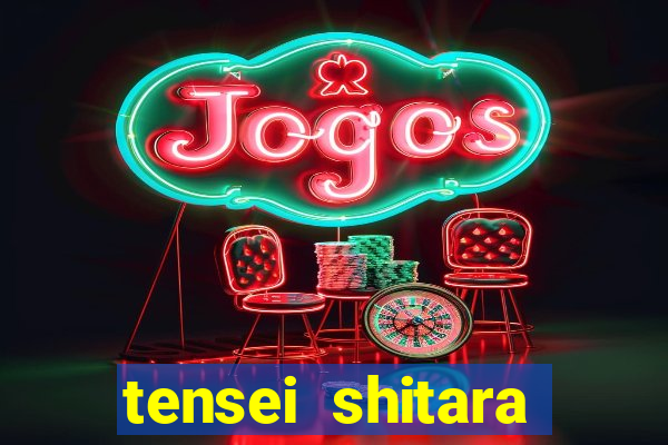 tensei shitara slime datta ken filme 2 dublado