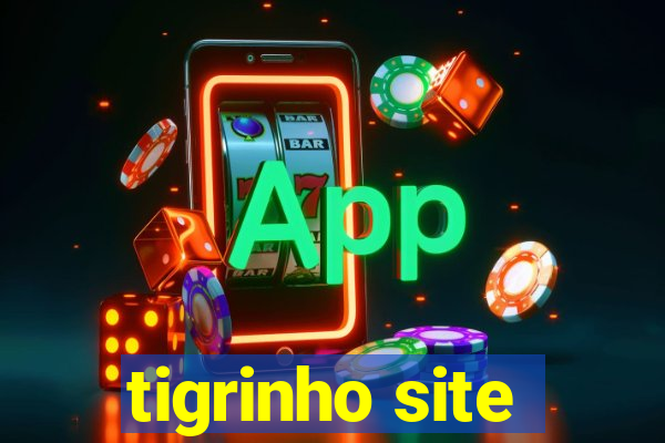 tigrinho site