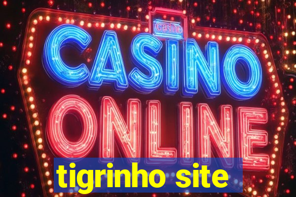 tigrinho site