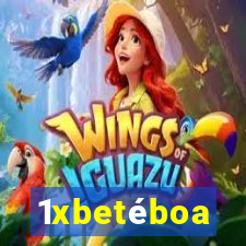 1xbetéboa