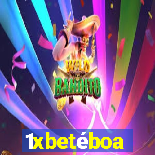 1xbetéboa