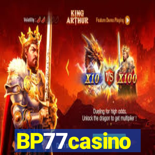 BP77casino