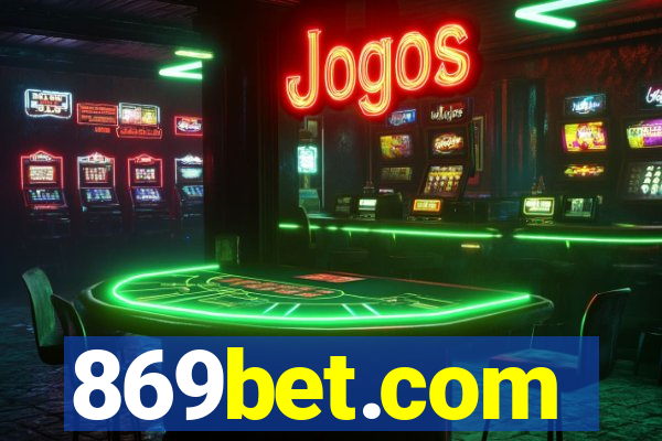 869bet.com