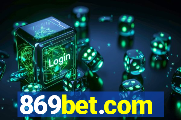 869bet.com