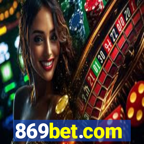 869bet.com