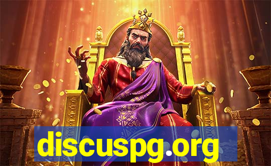discuspg.org