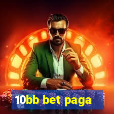 10bb bet paga