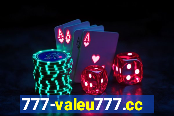 777-valeu777.cc