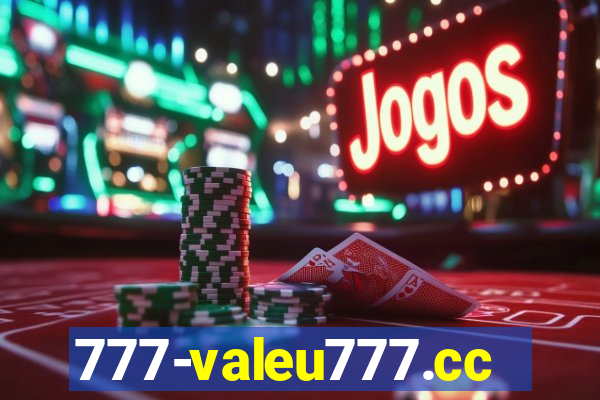 777-valeu777.cc