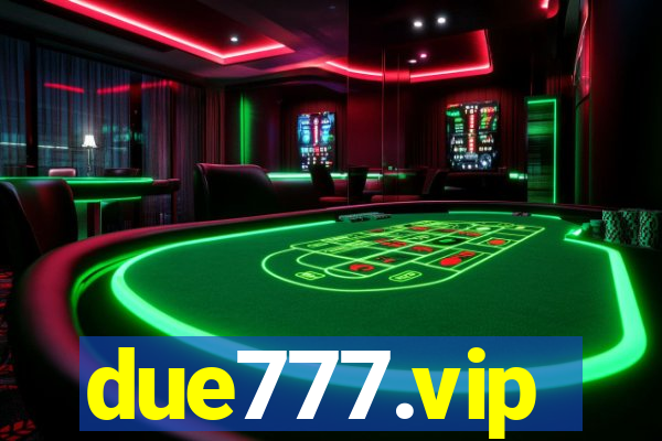 due777.vip