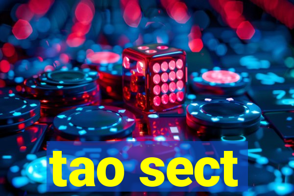 tao sect