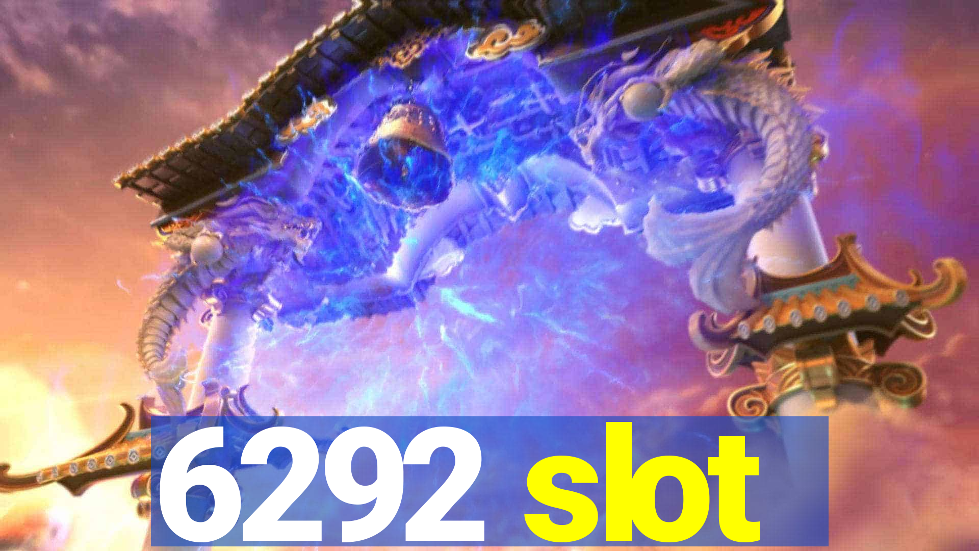 6292 slot