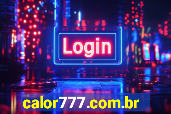 calor777.com.br