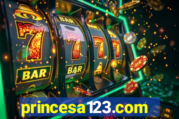 princesa123.com