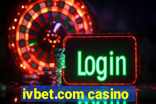 ivbet.com casino