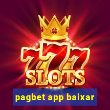 pagbet app baixar