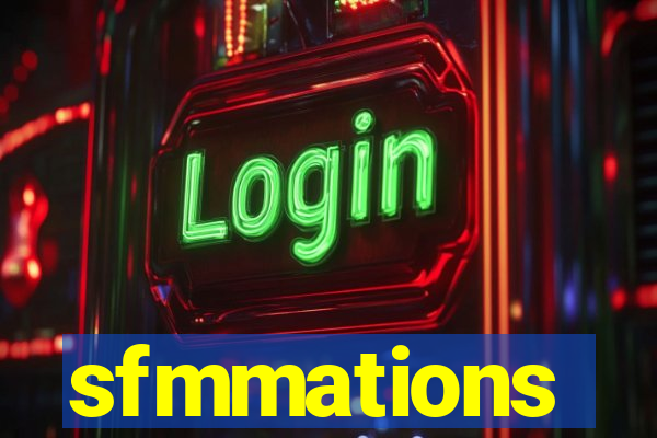 sfmmations