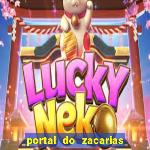 portal do zacarias roleta russa