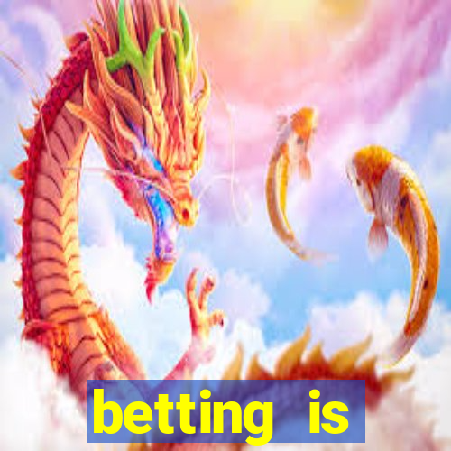 betting is currently unavailable