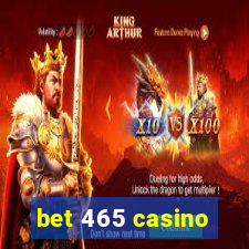 bet 465 casino