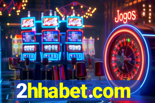 2hhabet.com