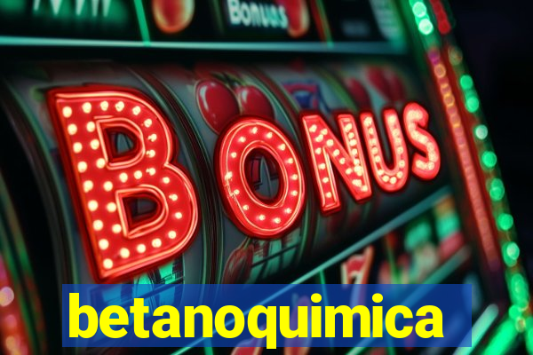 betanoquimica