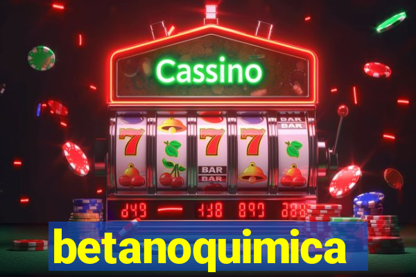 betanoquimica