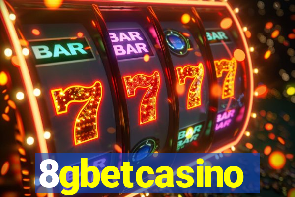 8gbetcasino