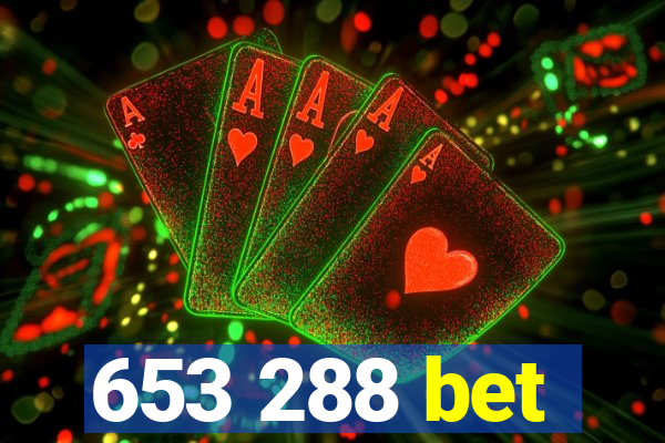 653 288 bet