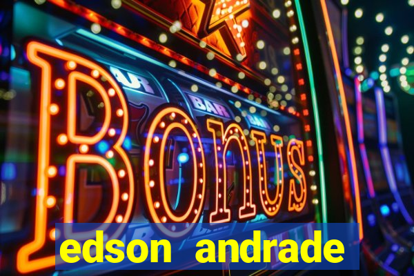 edson andrade santos junior cardiologista