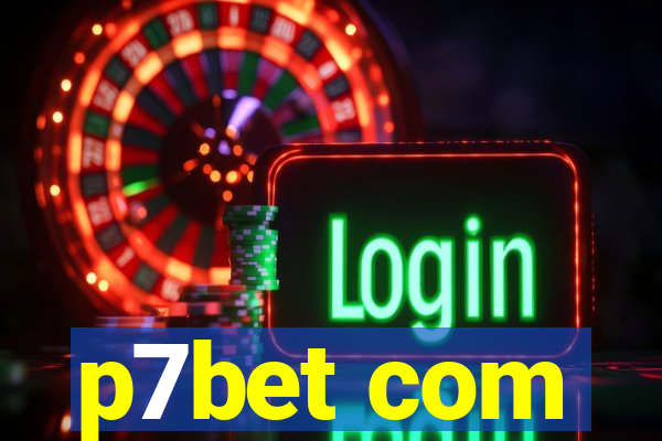 p7bet com
