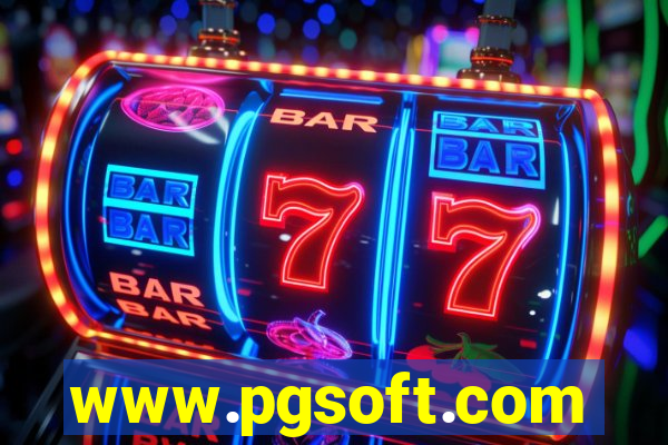 www.pgsoft.com