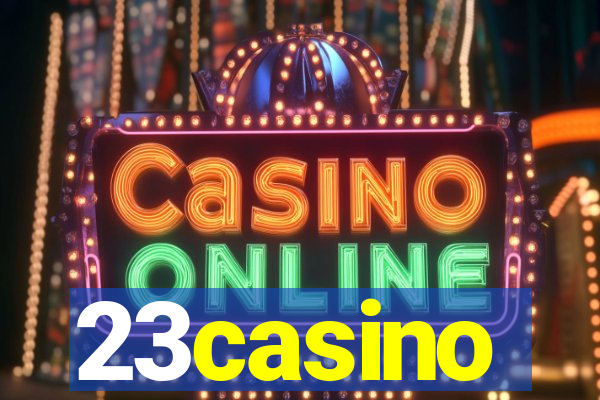 23casino