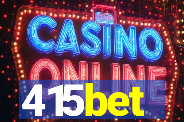 415bet