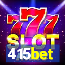 415bet