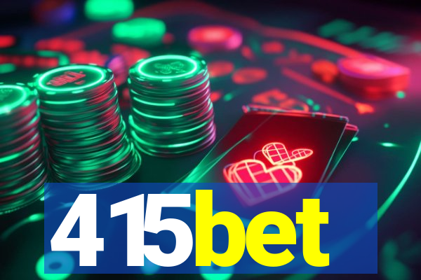 415bet