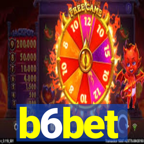 b6bet