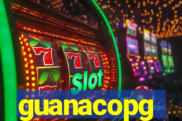 guanacopg