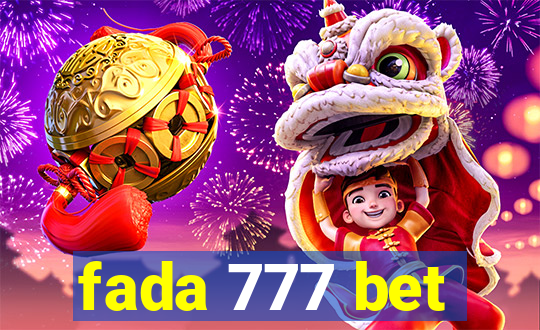 fada 777 bet