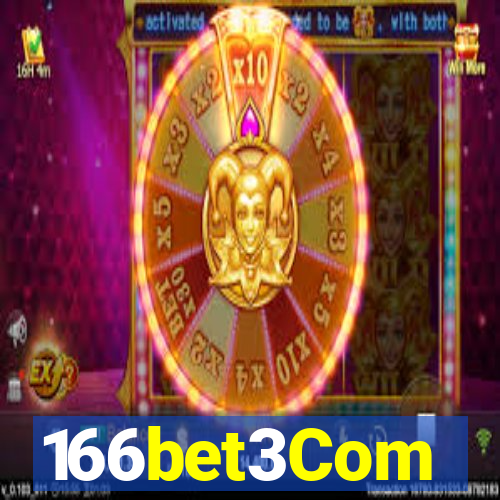 166bet3Com