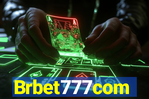 Brbet777com