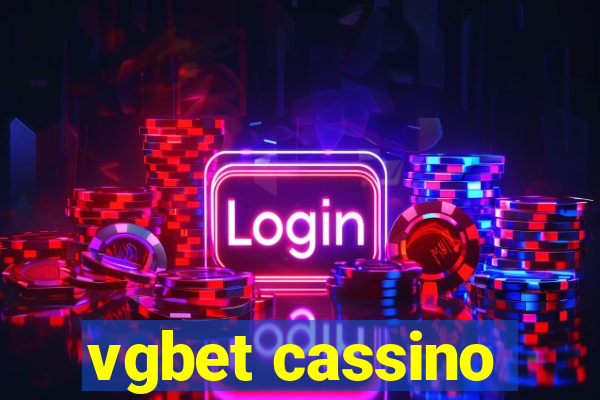 vgbet cassino
