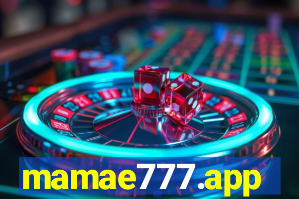 mamae777.app